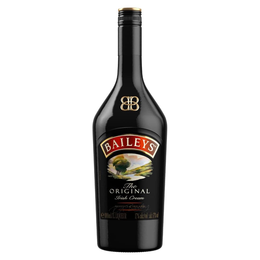 Baileys Crema de Whisky 1 L