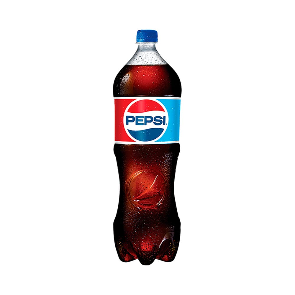 PEPSI PET 2L                           .