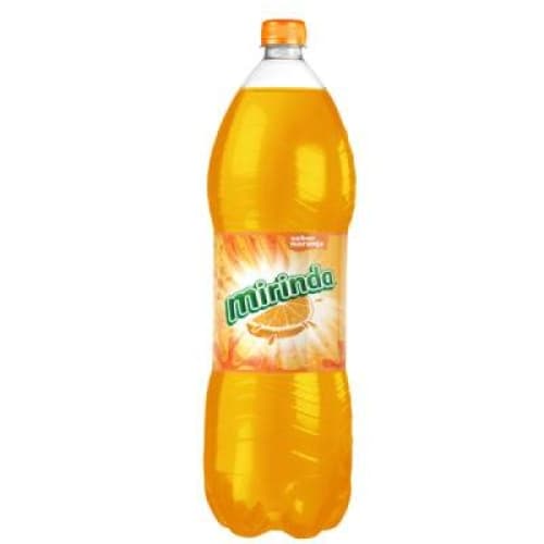 Mirinda No Retornable 2 L