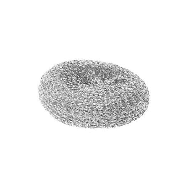 Fibra Acero Inoxidable
