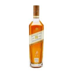 WHISKY 18 jWALKER .750 ml