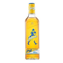 Whisky Johnnie Blonde 700 ml