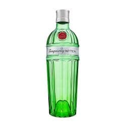 GINEBRA TANQUERAY No.TEN .700