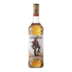 Ron Spiced Capitan Morgan .700