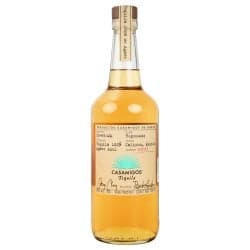 Tequila Rep.100% Casa Amigos 750 ml