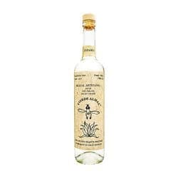 Mezcal Joven 100% Pierde Almas Espadin 750 ml