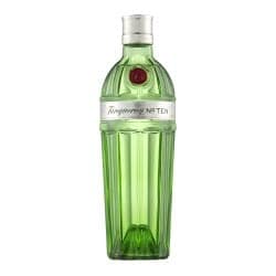 GINEBRA TANQUERAY No.TEN .700 C/ESTUCHE