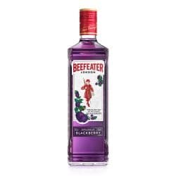 Beefeater Ginebra Blackberry 700 ml