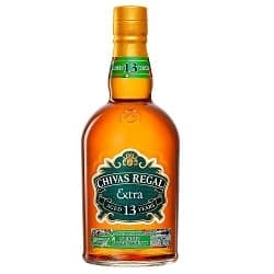 Chivas Regal Whisky Blend 750 ml