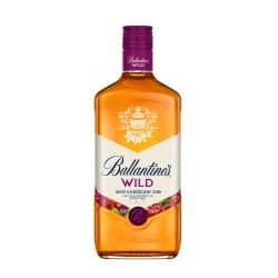 Whisky Ballantines Wild .700