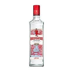 Ginebra Beefeater .750