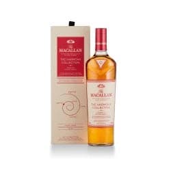 Whisky The Macallan Harmony Intense Arabica .700