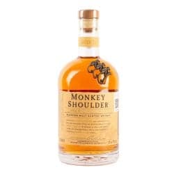 Monkey Shoulder Whisky Blended Escocés 700 ml