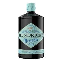 Ginebra Hendrick´S Neptunia .750