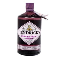 Ginebra Hendrick'S Midsumer Solst .750