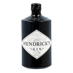 Ginebra Hendricks .750