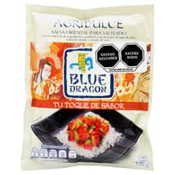 Blue Dragon Salsa Agridulce 120 ml