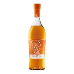 Whisky single malt escoces 750 ML.