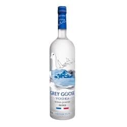 Grey Goose Vodka Natural 700 ml