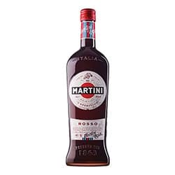 Martini Vermouth Rojo 750 ml