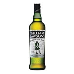 William Lawson's Blended Scotch Whisky 700 ml