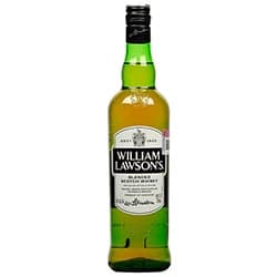 William Lawson's Blend Scotch Whiskey 750 ml