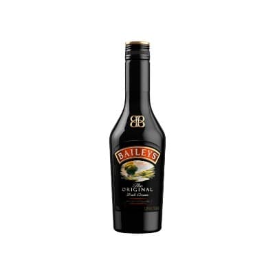 BAILEYS CREMA LICOR BOTELLA 375ML