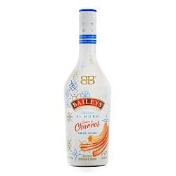 Crema Baileys Churros .750