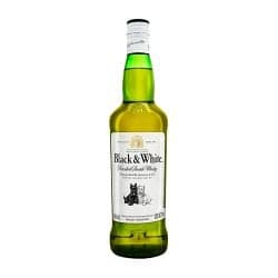 Black&White Whisky 700Ml