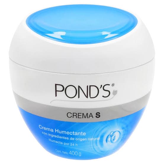 Pond´s Facial Humectante 1 Pieza 400 grs