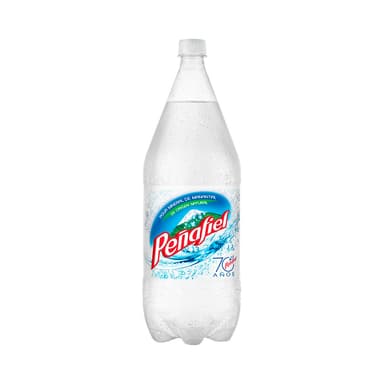 Peñafiel Agua Mineral No Ret 2 L