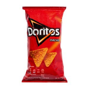 DORITO NACHO COMPARTE 146GR