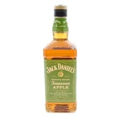 Jack Daniel’s Apple Whiskey Tennessee 700 ml