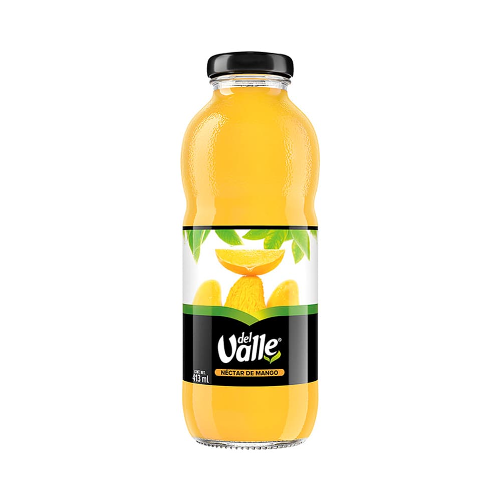 DEL VALLE GENE MANG 413ML