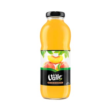 DEL VALLE GENE DZO 413ML