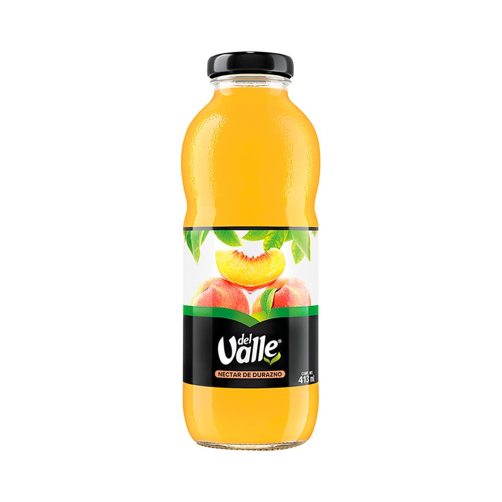 DEL VALLE GENE DZO 413ML