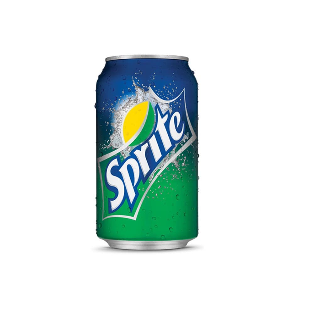 Sprite Refresco Sabor Lima Limón 355 ml