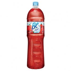 AGUA SABORIZADA JAMAICA BE LIGHT 1.5L
