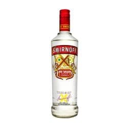 Smirnoff Vodka Tamarindo 750 ml