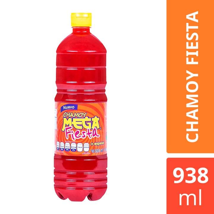 Salsa chamoy MEGA original 1000 g
