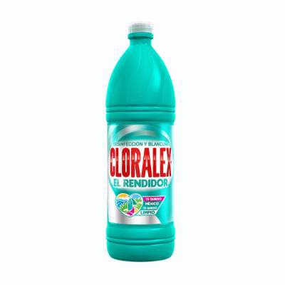 CLORALEX 950 ml