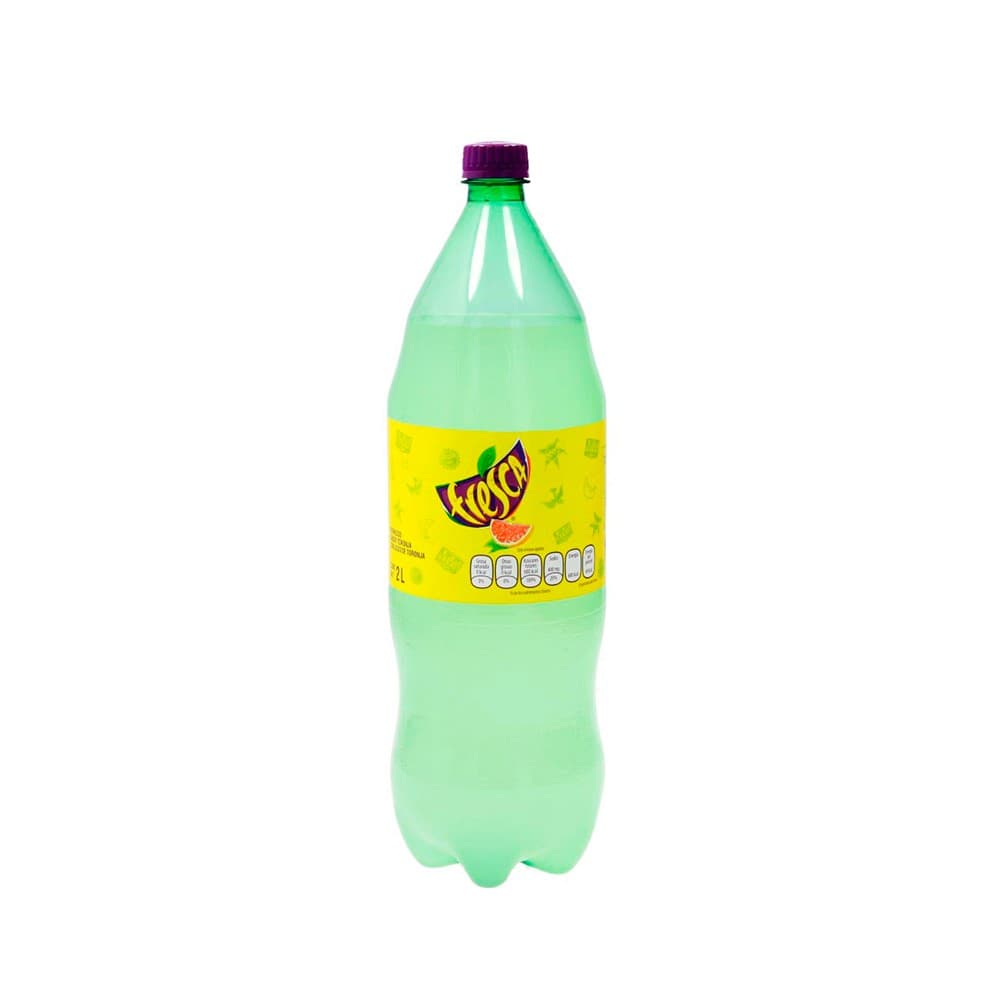 FRESCA PET 2L