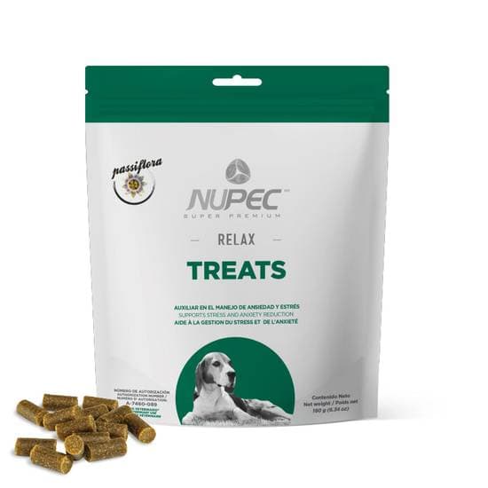 Nupec Relax 180 Gr