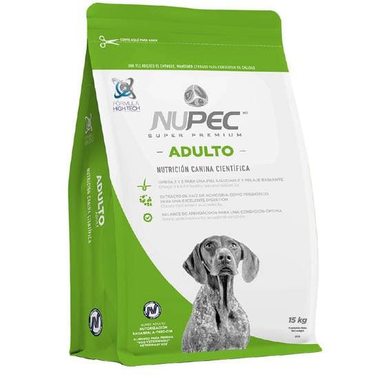 Nupec Adulto 2 Kg