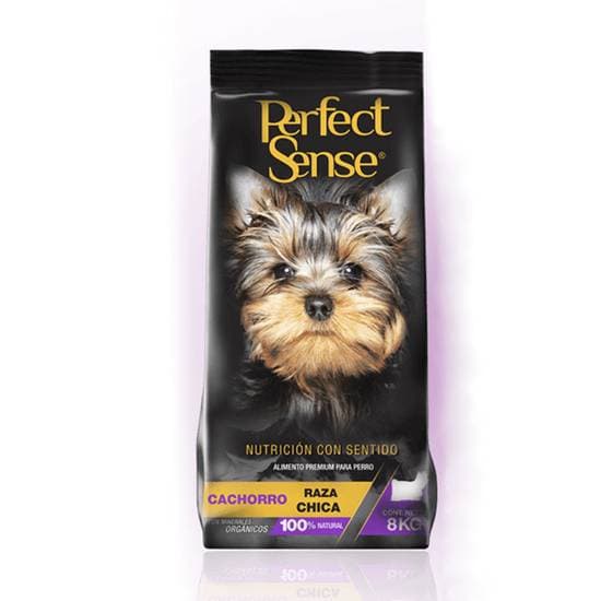 Perfect Sense Cachorro Sb 3 Kg