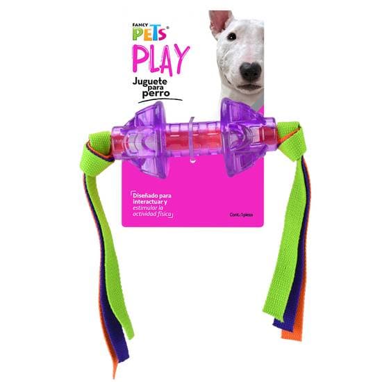 Fancy Pets Juguete Flecha Cintas Play 1 Pieza