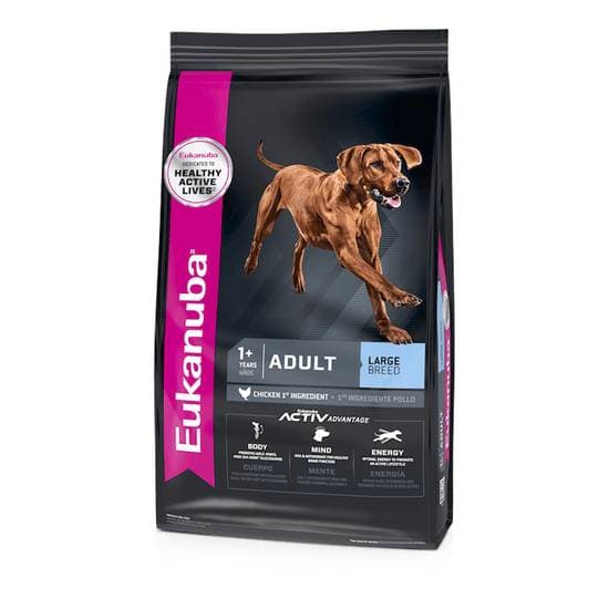 Eukanuba Adult Lb 15Kg