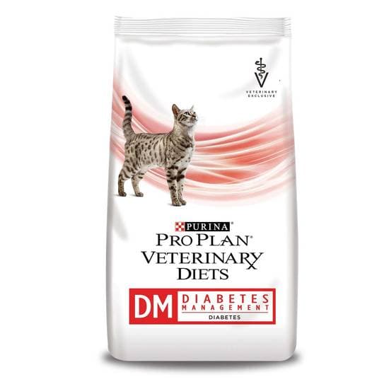 Purina Pro Plan Feline Dry 2.72 kg