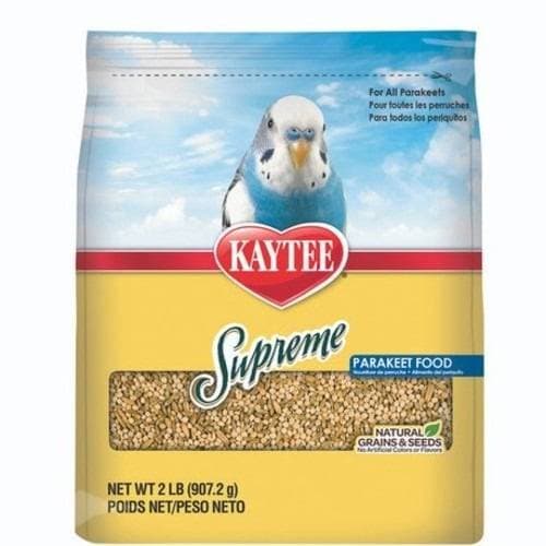 Kaytee Supreme Periquito Australiano 907 grs