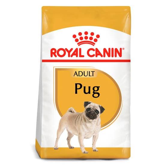 Rcbhn Pug 25 2.5Lb 1.13Kg